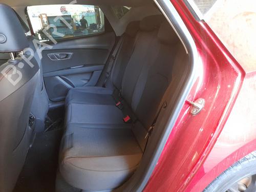Used Rear seat Rear seat 37473146 37473146