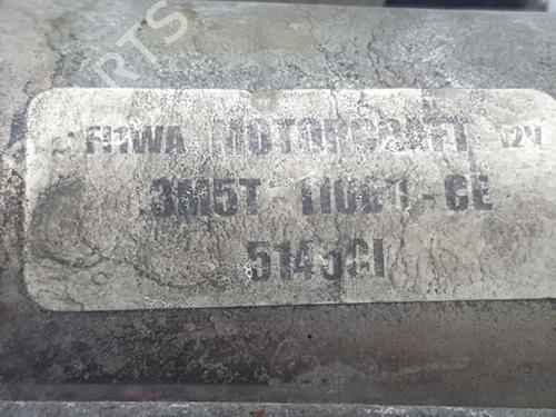 Starter FORD FOCUS II (DA_, HCP, DP) 1.6 TDCi | BP33023521M8  - Image 5