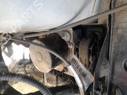 ABS Bremseaggregat FIAT 500 (312_) 1.2 (312AXA1A) (69 hp) 31664600