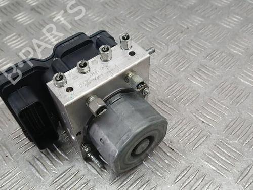 Used ABS pump NISSAN PULSAR Hatchback (C13) [2014-2026]  13402000