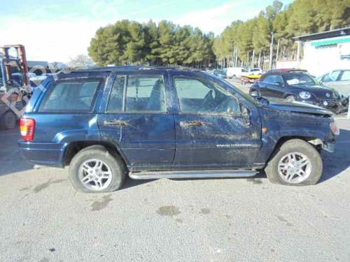 Steering column stalk JEEP GRAND CHEROKEE II (WJ, WG) 2.7 CRD 4x4 | BP2823662I23 