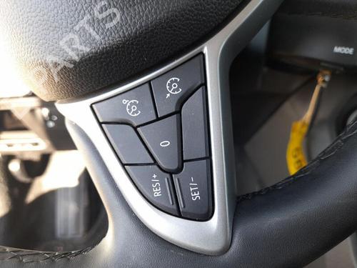Steering wheel DACIA SANDERO III 1.0 TCe 100 ECO-G | BP29709771C49 