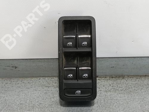 Used Left front window switch Left front window switch SEAT ATECA (KH7, KHP) 1.4 TSI (150 hp) 10098392 10098392