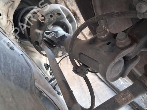 Used Left front shock absorber Left front shock absorber 38801278 38801278
