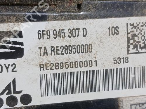 Left tailgate light SEAT ARONA (KJ7, KJP) 1.0 TSI | BP38173972C79 - Image 3