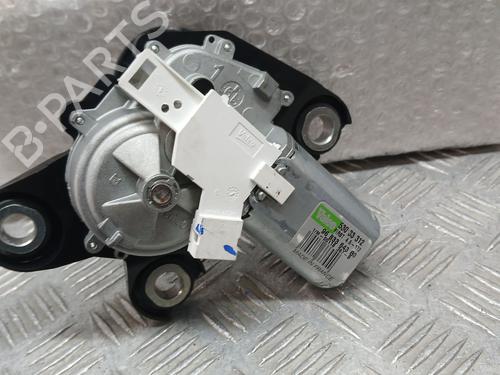 Rear wiper motor PEUGEOT RIFTER 1.5 BlueHDi 130 | BP27257098M102 