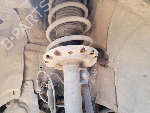 Used Left front shock absorber OPEL ASTRA H GTC (A04) 1.7 CDTi (L08) (101 hp) 26458192