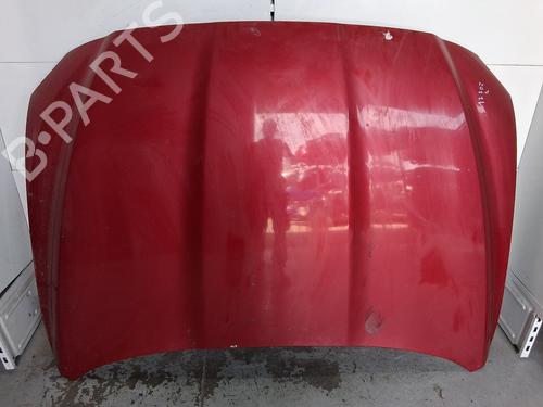 Used Hood Hood JAGUAR F-PACE (X761) 2.0 TD4 AWD (180 hp) 36302894 36302894