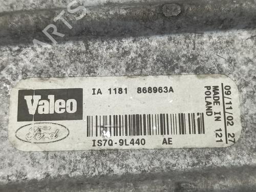 Intercooler FORD MONDEO III Saloon (B4Y)  | BP11913215M30 