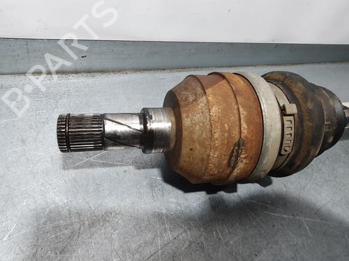 Left front driveshaft OPEL VECTRA B (J96)  | BP7002111M38 