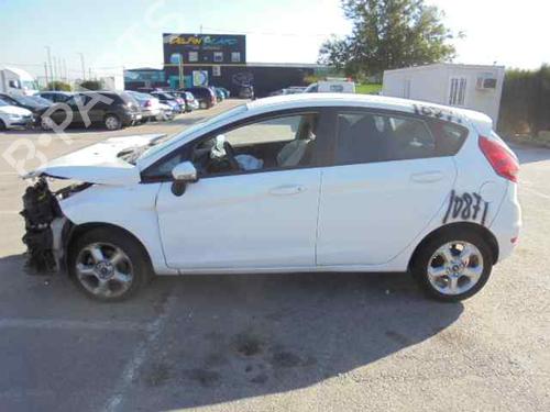 Right front window motor FORD FIESTA VI (CB1, CCN)  | BP714179E20 