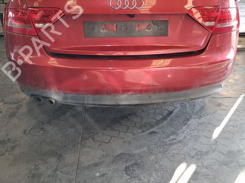 Bumper achter Bumper achter 39621356 39621356