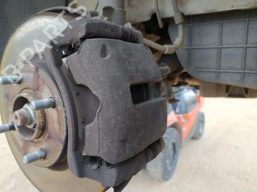Used Right front brake caliper FORD TOURNEO COURIER B460 MPV [2014-2025]  25130102