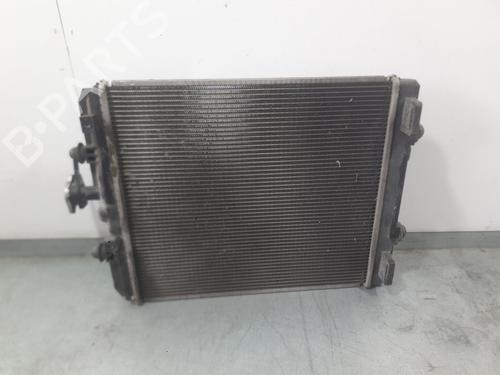 Used Water radiator Water radiator 39201358 39201358