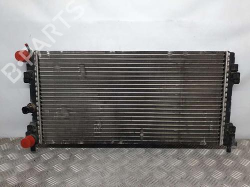 Køler VW POLO V (6R1, 6C1) [2009-2022]  15762041