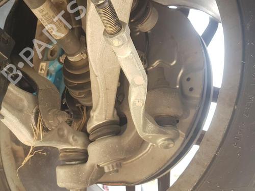 Used Left front steering knuckle MERCEDES-BENZ GLC Coupe (C253) 350 e 4-matic (253.354) (320 hp) 30322027