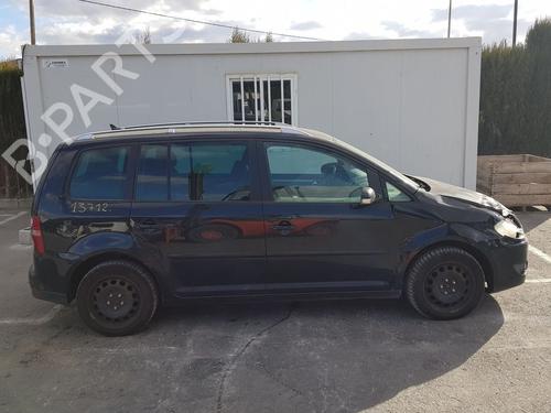 Left front window switch VW TOURAN (1T1, 1T2)  | BP11839138I27 