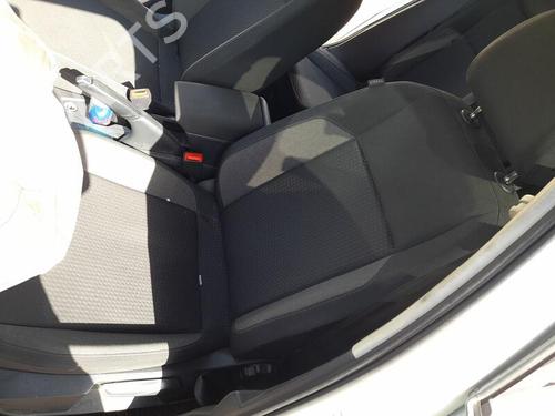 Sæde venstre fortil VW TAIGO (CS1) 1.0 TSI | BP29862329C15