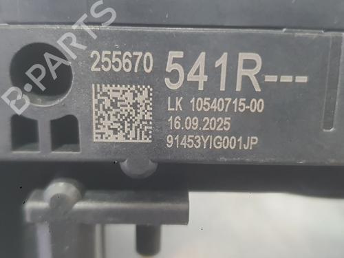 Steering column stalk RENAULT CAPTUR II (HF_) 1.0 TCe 90 ECO-G (HFM6) | BP38535365I23  - Image 7