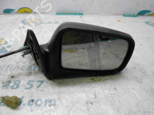 Right mirror SUBARU LEGACY I (BC) 1.6 (95 hp) 12565105