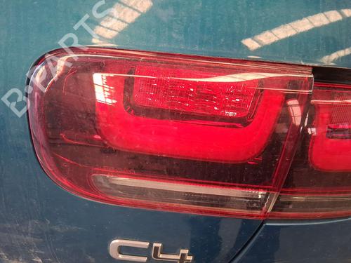 Used Right tailgate light Right tailgate light 38255713 38255713