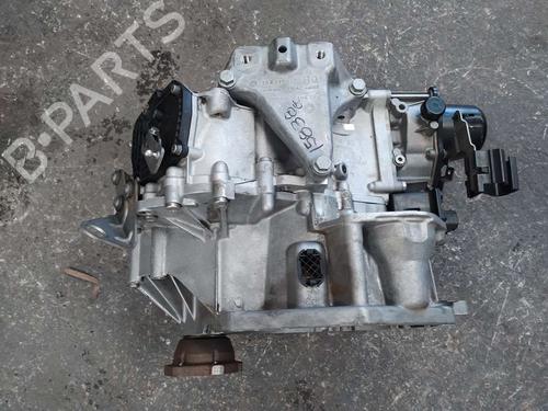 Gearbox AUDI A3 Sportback (8VA, 8VF)  | BP19544591M3 