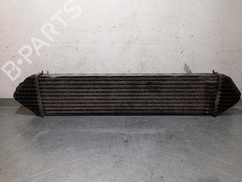 Intercooler FORD FOCUS II Turnier (DA_, FFS, DS)  | BP7632396M30 