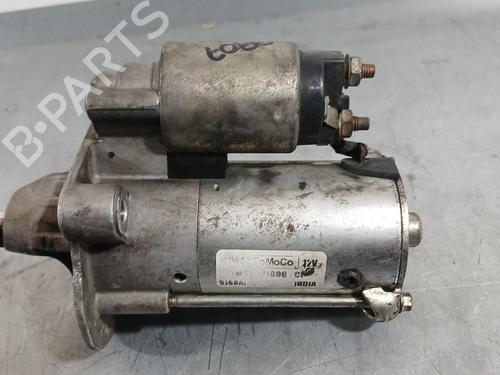 Starter FORD FOCUS II (DA_, HCP, DP) 1.6 TDCi | BP38173956M8 - Image 2