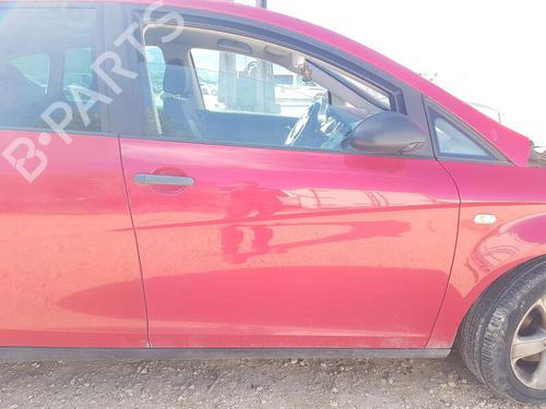 Used Right front door SEAT ALTEA (5P1) 1.9 TDI (105 hp) 26395671