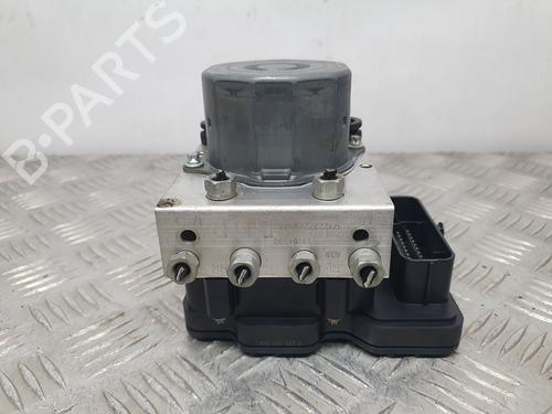 Used ABS pump OPEL CORSA E (X15) [2014-2025]  1925397