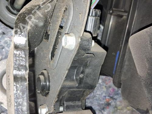 Used Pedal Pedal RENAULT MEGANE IV Hatchback (B9A/M/N_) 1.2 TCe 130 (B9MR) (130 hp) 39955155 39955155