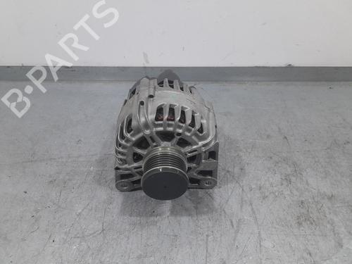 Generator RENAULT CLIO IV (BH_) 1.5 dCi 75 (75 hp) 29208089