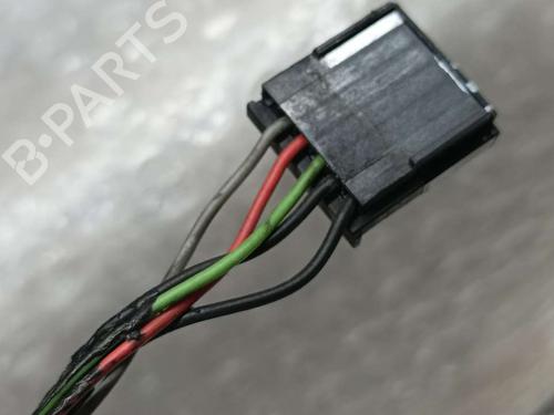 Right mirror BMW 3 (E46) 320 d | BP12502566C27 