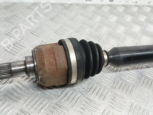 Right front driveshaft KIA CEE'D (JD) 1.6 CRDi 110 | BP30361144M39 - Image 3