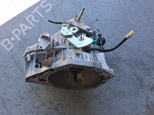 Gearbox DACIA LODGY (JS_) 1.5 dCi (JSMC, JSAF) | BP36437207M3 - Image 5