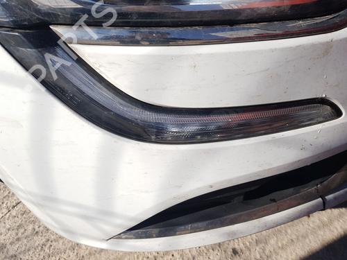 Used Right daytime light Right daytime light RENAULT TALISMAN (LP_) 1.6 dCi 130 (130 hp) 33674777 33674777