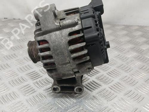 Alternator FORD FIESTA VI (CB1, CCN)  | BP17772711M7 