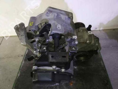 Gearbox SEAT IBIZA IV (6J5, 6P1)  | BP5214057M3 