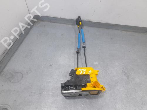 front-left-lock-ssangyong-korando-c300-2019-29326562 main image