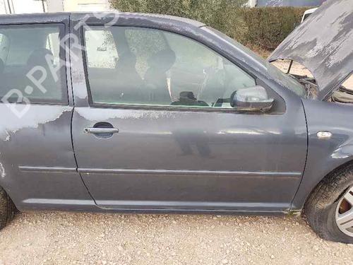 Used Right front door VW GOLF IV Van (1J1) 1.9 TDI 4motion (116 hp) 26501417