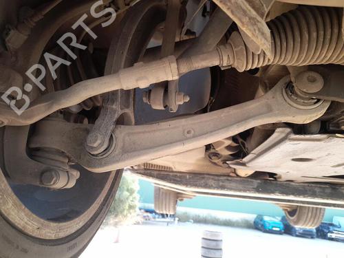 Used Right front suspension arm AUDI A5 (8T3) 3.0 TDI quattro (240 hp) 27805584
