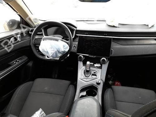 Steering wheel LYNK & CO 01 PHEV | BP25914094C49