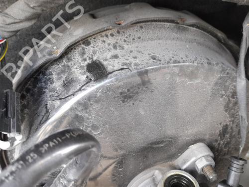 Used Servo brake Servo brake MG MG HS (AS23) 1.5 EHS Hybrid (CSA6463) (258 hp) 33290452 33290452