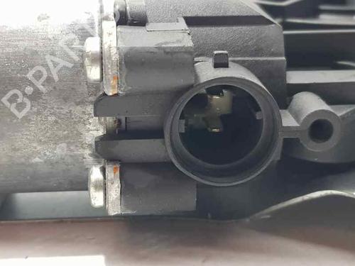 Front right window mechanism HYUNDAI ix35 (LM, EL, ELH)  | BP8137180C23 