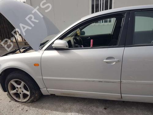 Used Left front door VW PASSAT B5 (3B2) [1996-2001]  19157757