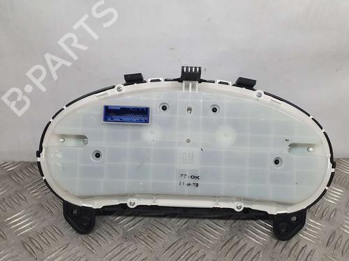 Instrument cluster OPEL ASTRA K (B16)  | BP16584723C47 