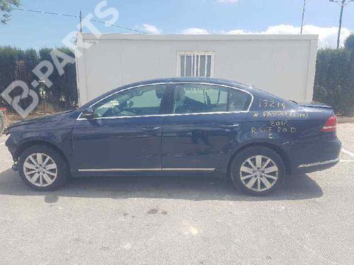 Used Parts VW PASSAT B7 (362)  2.0 TDI  900569
