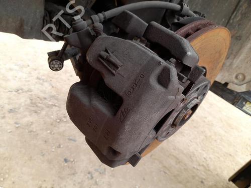 Used Left front brake caliper CITROËN C5 AIRCROSS (A_) 1.2 PureTech 130 (ARHNSJ) (131 hp) 29807674