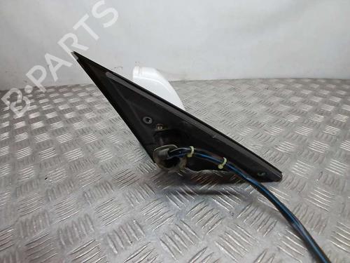 Left mirror AUDI A4 B8 (8K2)  | BP18742509C26 