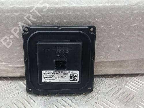 Elektronisk modul RENAULT KANGOO III Box Body/MPV E-Tech Electric (FJJA) (122 hp) 30518294